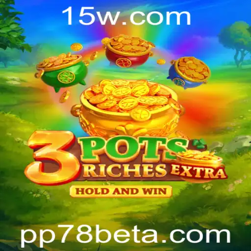 Descobrindo o Universo de 3potsExtra: Uma Viagem pelo Jogo PP78bet