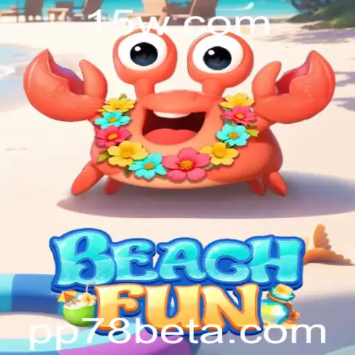 Explorando o Excitante Mundo de BeachFun: O Jogo de Verão com PP78bet