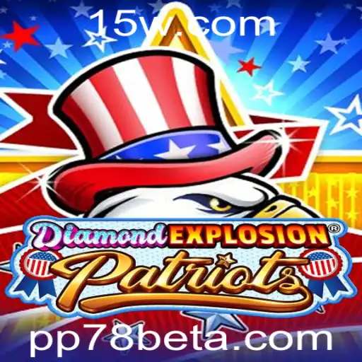DiamondExplosionPatriots: Um Novo Horizonte de Entretenimento e Estratégia