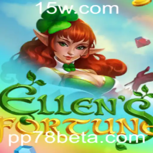 Desvendando o universo de EllensFortune: o novo fenômeno dos jogos de azar online com PP78bet