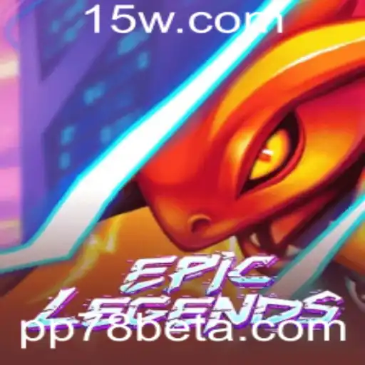 EpicLegends: Aventure-se Neste Mundo de Estratégia com PP78bet