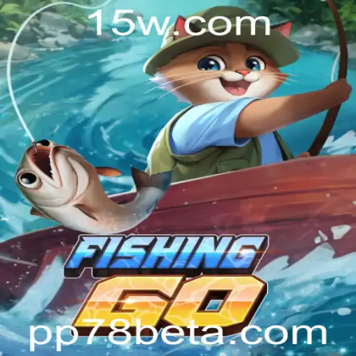 Explorando o Mundo de FishingGO e a Experiência com PP78bet