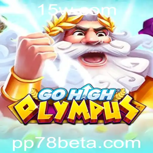 GoHighOlympus: Um Mergulho no Novo Jogo de Aventura com PP78bet