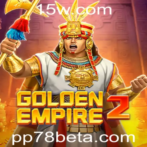 GoldenEmpire2: Explorando a Nova Era dos Jogos com PP78bet