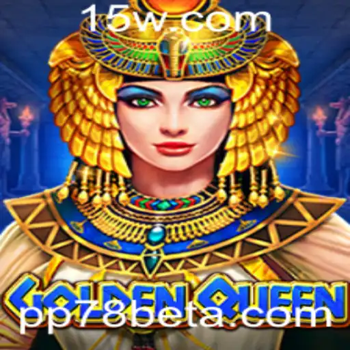 Descubra GoldenQueen: A Nova Sensação dos Jogos Online com PP78bet