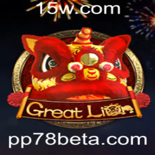 Descubra o Fascinante Jogo GreatLion e as Emoções do PP78bet