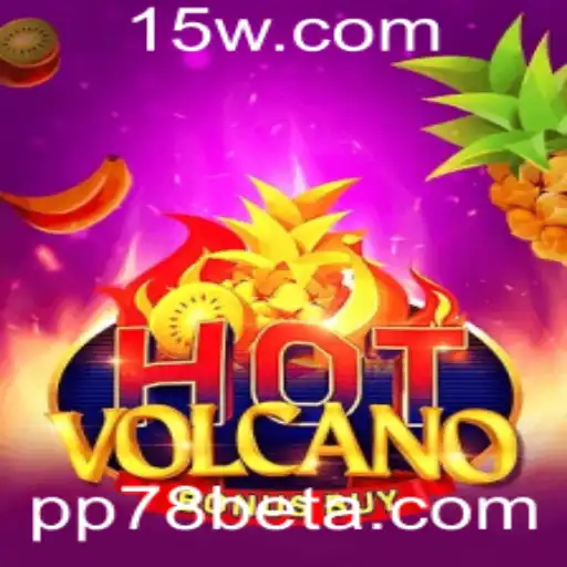 Explorando o Mundo de HotVolcanoBonusBuy com PP78bet