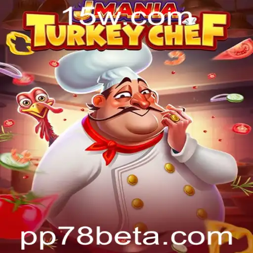 Descubra a magia culinária do JManiaTurkeyChef