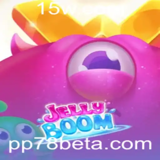 JellyBoom: Descubra o Excitante Mundo do PP78bet