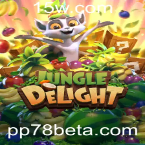 JungleDelight: Uma Viagem aos Mistérios da Floresta