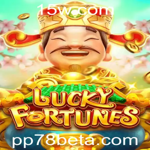 Explorando o Fascinante Mundo de LUCKYFORTUNES
