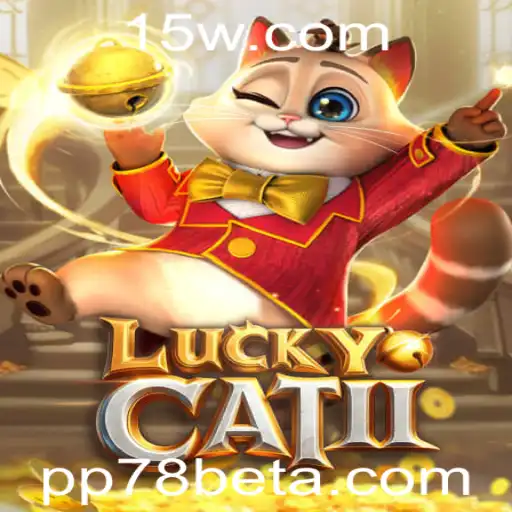 Descubra o Fascinante Mundo de LuckyCatII com PP78bet