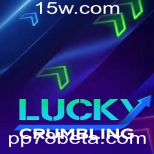 Explorando o Mundo de LuckyCrumbling: O Jogo de Azar do Momento