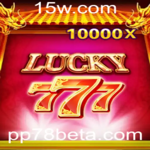 LuckySeven: A Nova Sensação do Jogo PP78bet