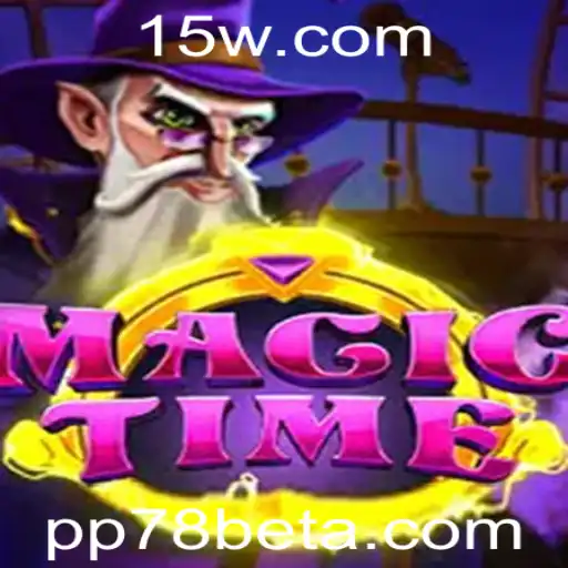 Explorando MagicTime: Um Jogo de Aventura e Estratégia com PP78bet