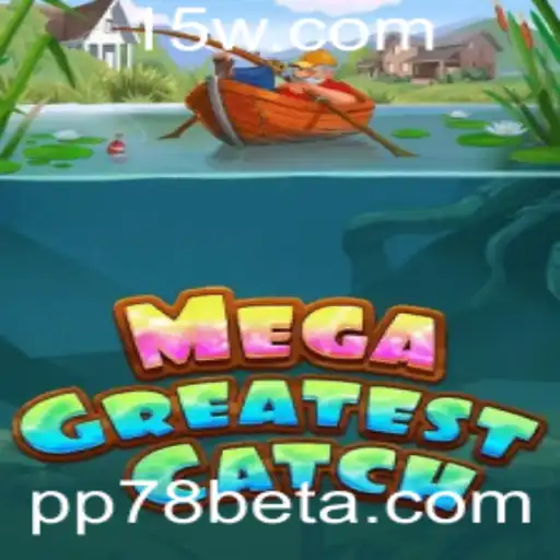 Explorando o Fascinante Mundo do Jogo MegaGreatestCatch