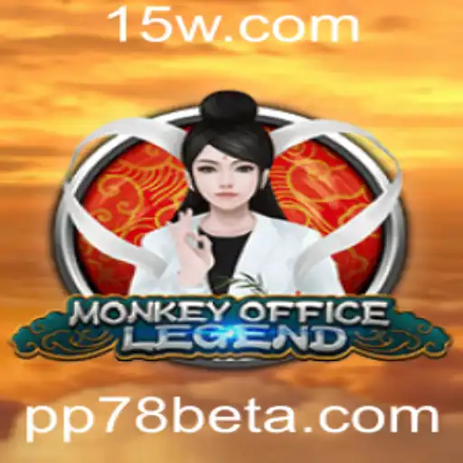 MonkeyOfficeLegend: Um Jogo Empolgante com a Palavra-Chave PP78bet