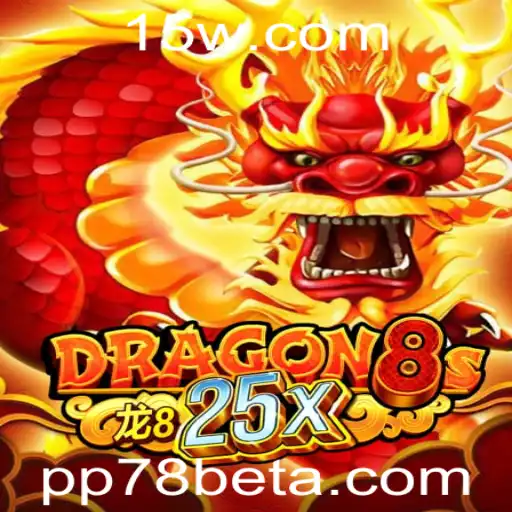 Explorando Dragon8s25x: A Nova Emoção no Universo dos Jogos com PP78bet