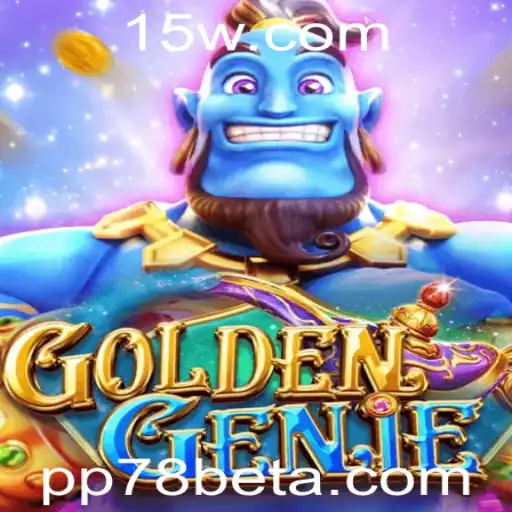 Descubra o Jogo GOLDENGENIE e a Plataforma PP78bet