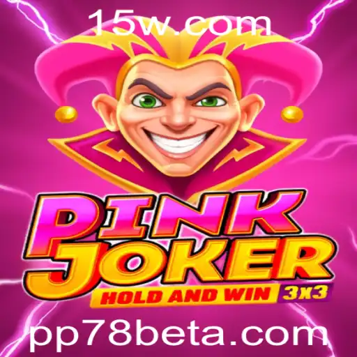 Descobrindo o Pinkjoker: Um Mergulho no Universo de PP78bet