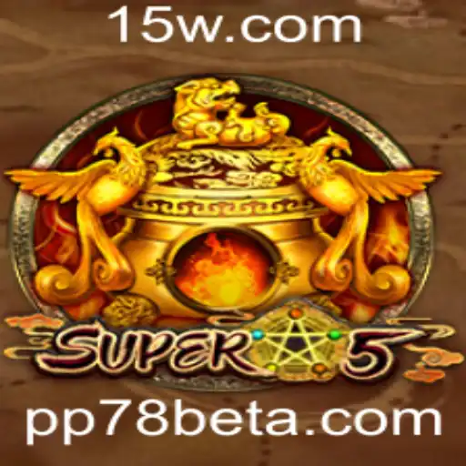 Explorando o Novo Fenômeno dos Jogos: Super5 e a Experiência PP78bet