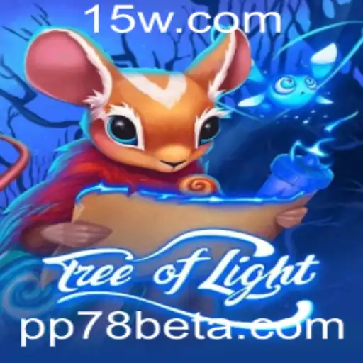 TreeofLight: Um Novo Capítulo em Entretenimento Gaming com PP78bet