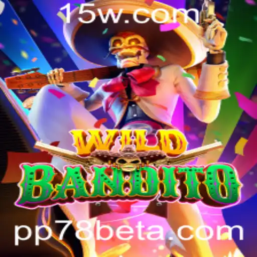 Descubra o Fascinante Mundo de WildBandito no PP78bet