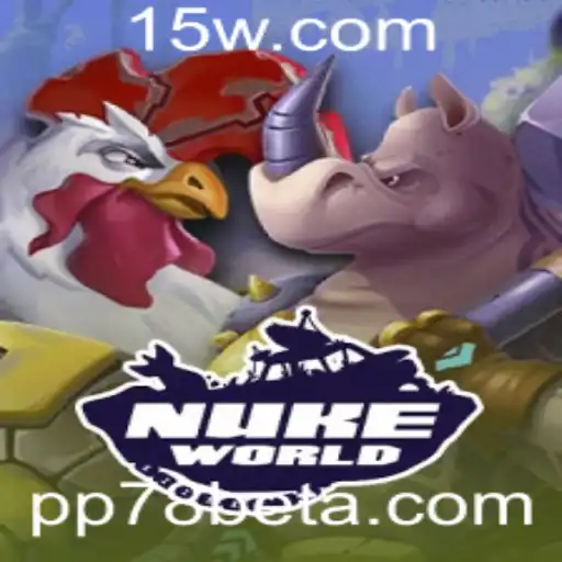Explorando o Mundo de NukeWorld: Um Mergulho no Jogo do Momento