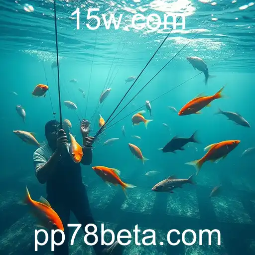 Pesca: A Arte Milenar de Capturar Recursos Aquáticos