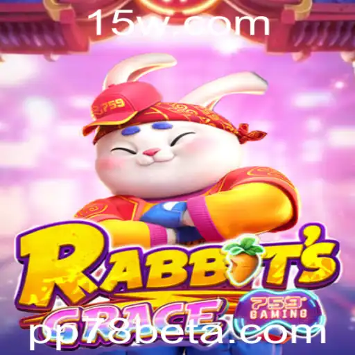 RabbitsGrace: Um Mergulho no Mundo Fascinante do Jogo Online
