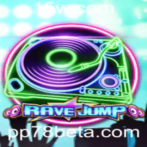 RaveJump: A Nova Sensação dos Games