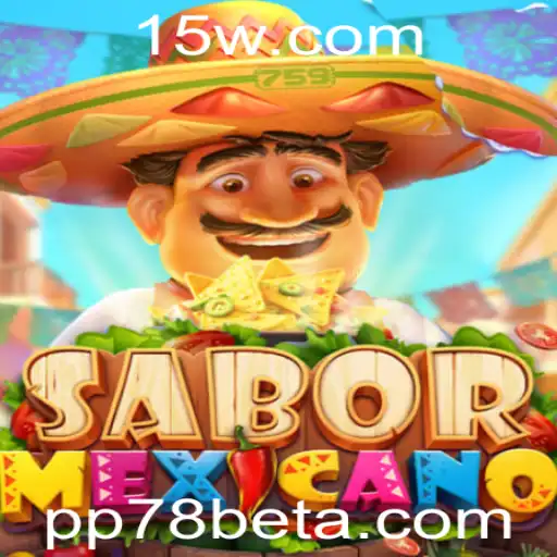 SaborMexicano: Descubra o Excitante Mundo do Novo Jogo de Apostas PP78bet