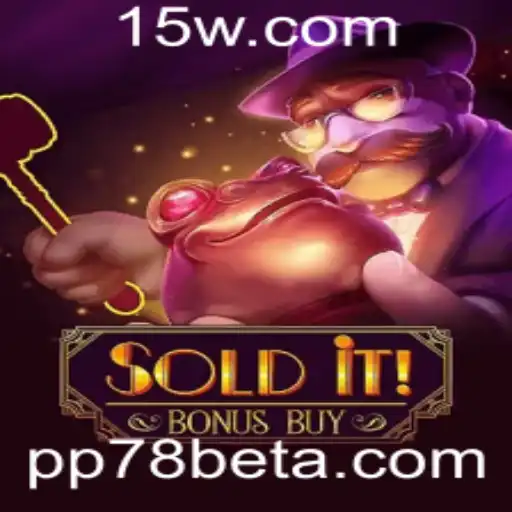 Descubra o Jogo 'SolditBonusBuy' e a Plataforma PP78bet