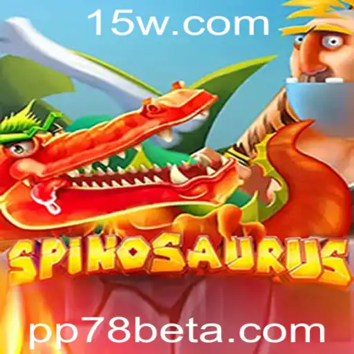 Descobrindo o Mundo de Spinosaurus na Plataforma PP78bet