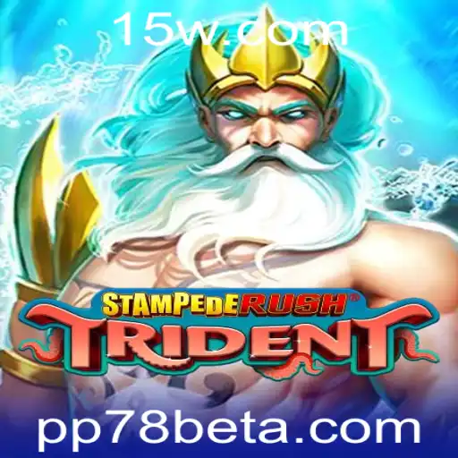 StempedeRushTrident: Explore o Mundo do Novo Jogo Sensação com PP78bet