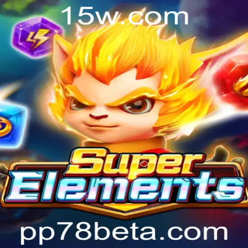 Descubra o Universo de SuperElements: Um Novo Jogo Inovador