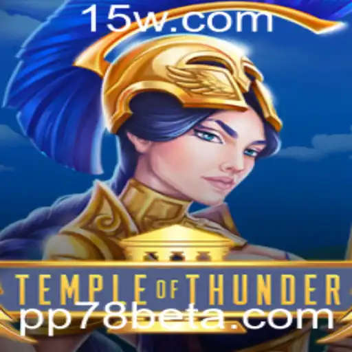 TempleofThunder: Descubra a Emoção deste Jogo de Aventura Inovador