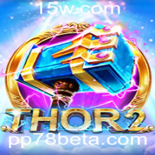 Explorando o Universo de Thor2 na Plataforma PP78bet