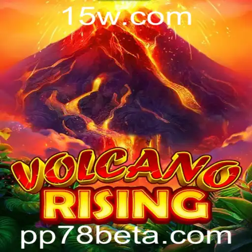 Explorando VolcanoRising: Um Mergulho no Fascinante Mundo de PP78bet